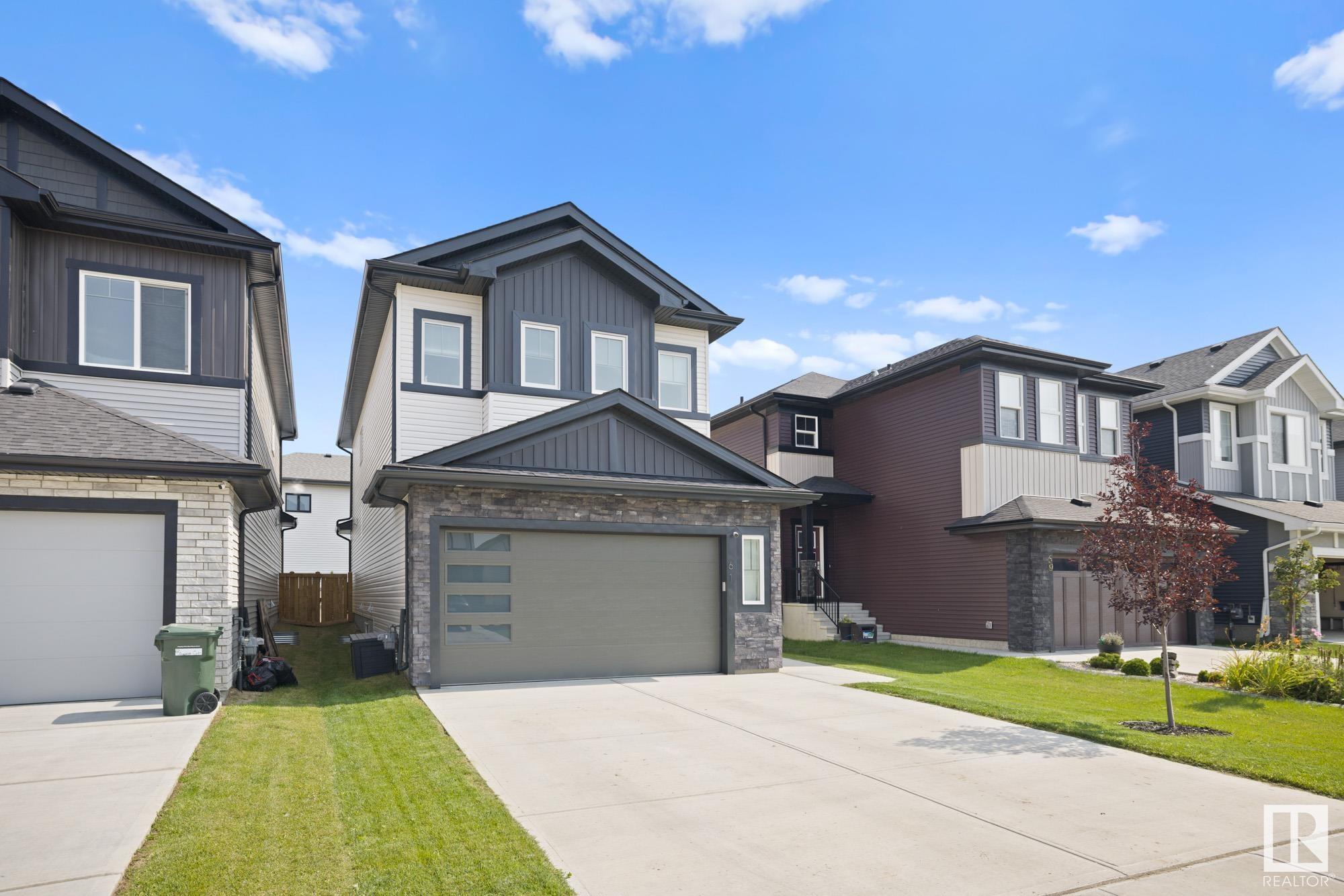 61 ADELAIDE Court