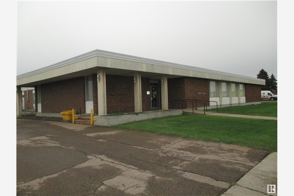 14515 122 Avenue, Edmonton
