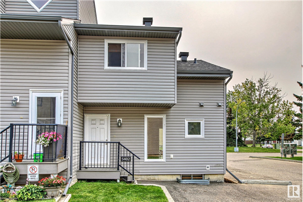 5402 38A Avenue, Edmonton