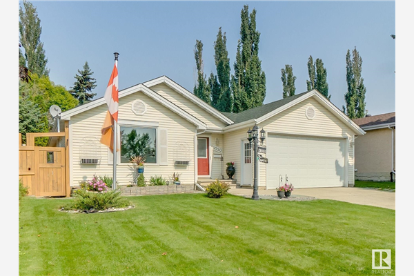 4520 35 Avenue, Edmonton