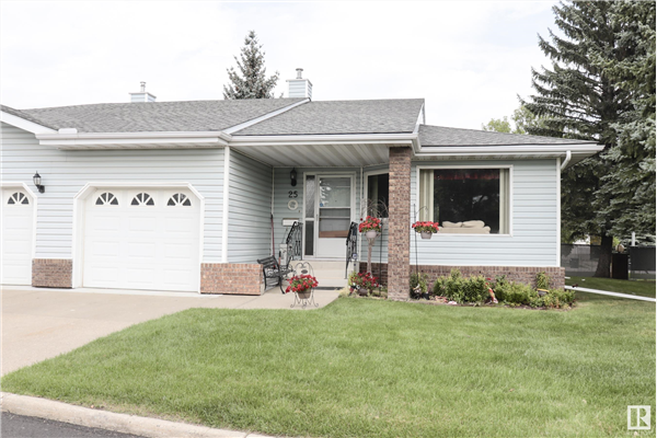 25 20 GEORGIAN Way, Sherwood Park