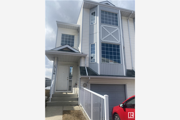 15156 22 Street, Edmonton