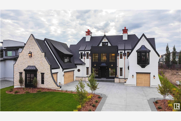 183 WINDERMERE Drive, Edmonton