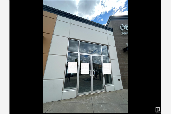 520 3850 SHERWOOD Drive, Sherwood Park