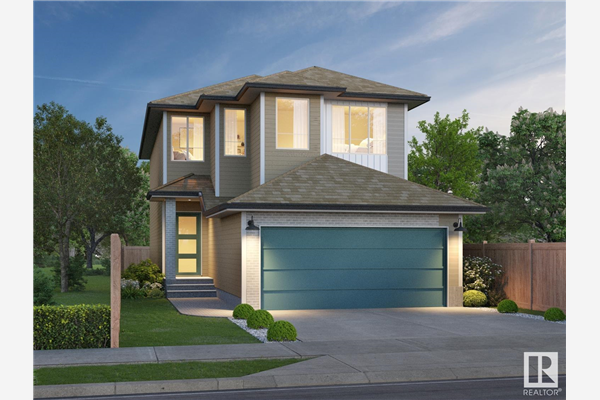 4841 Kinney Road, Edmonton