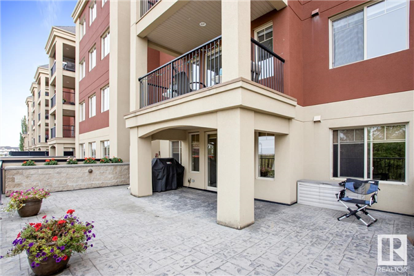 120 500 PALISADES Way, Sherwood Park