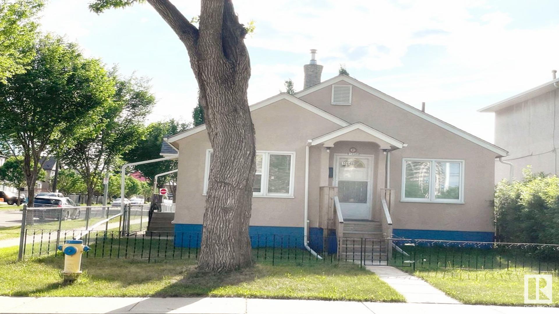 10640 93 Street