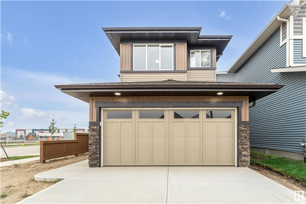 1803 COLLIP View, Edmonton