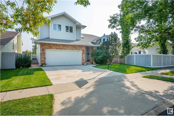 15 LARKSPUR Place, Sherwood Park