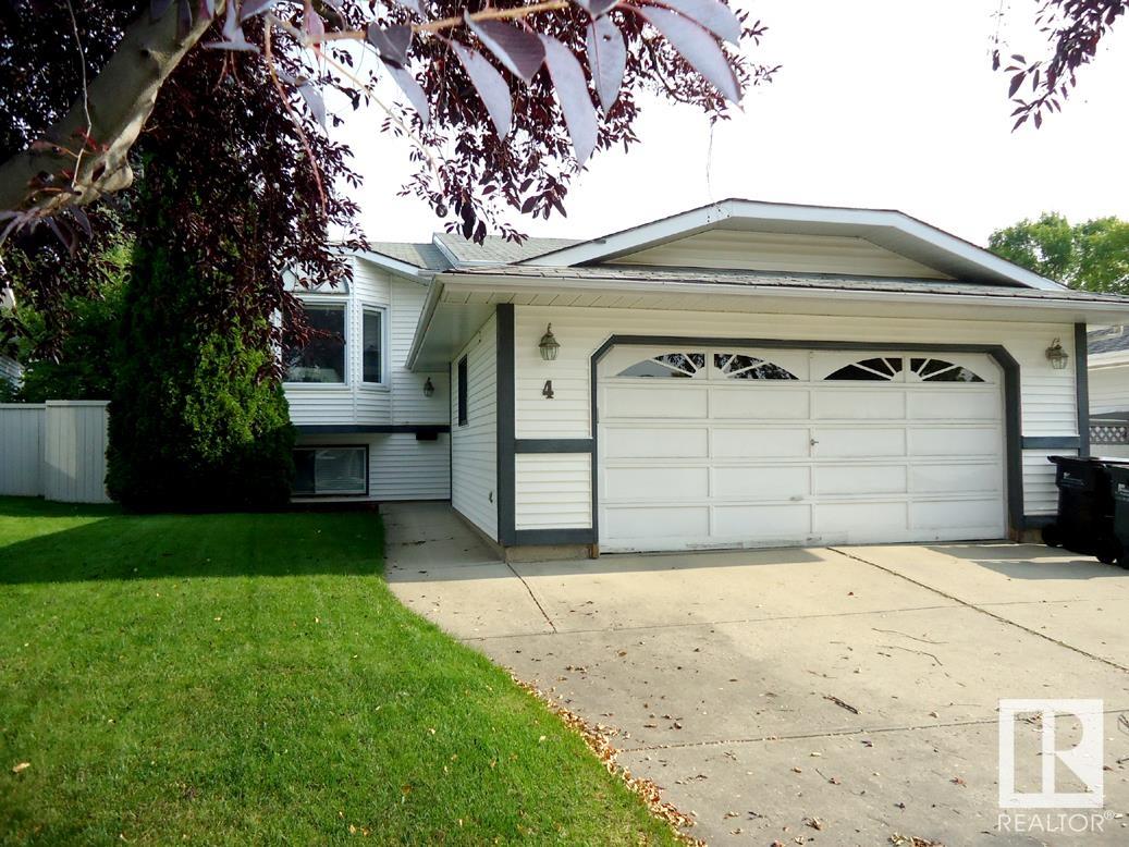 4 LARKSPUR Place
