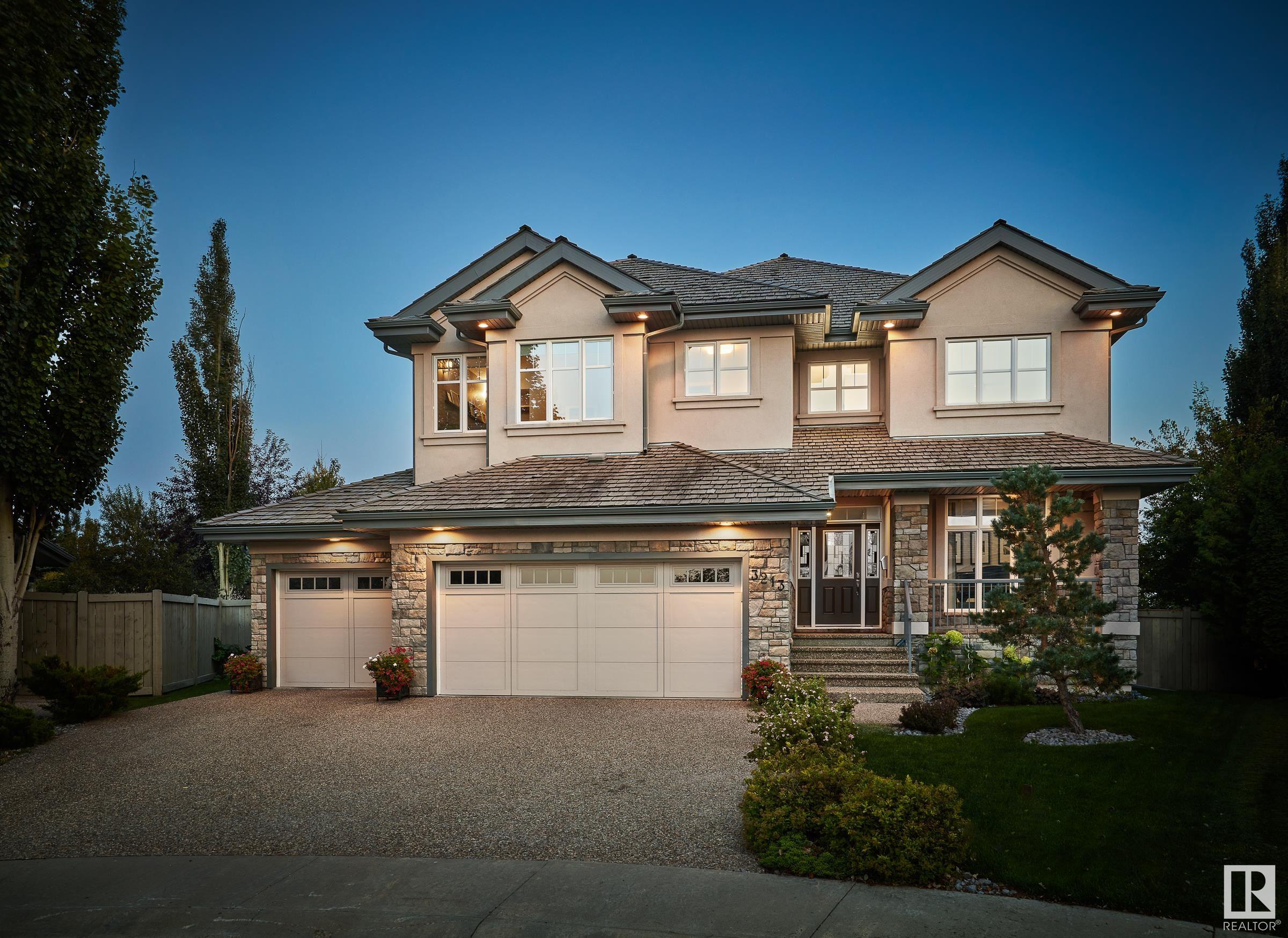 3213 WATSON Court