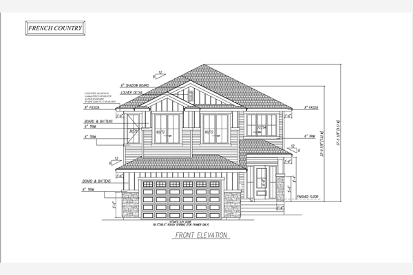 5817 PELTIER Close, Beaumont