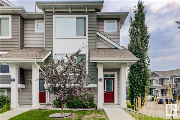 26 5203 149 Avenue, Edmonton