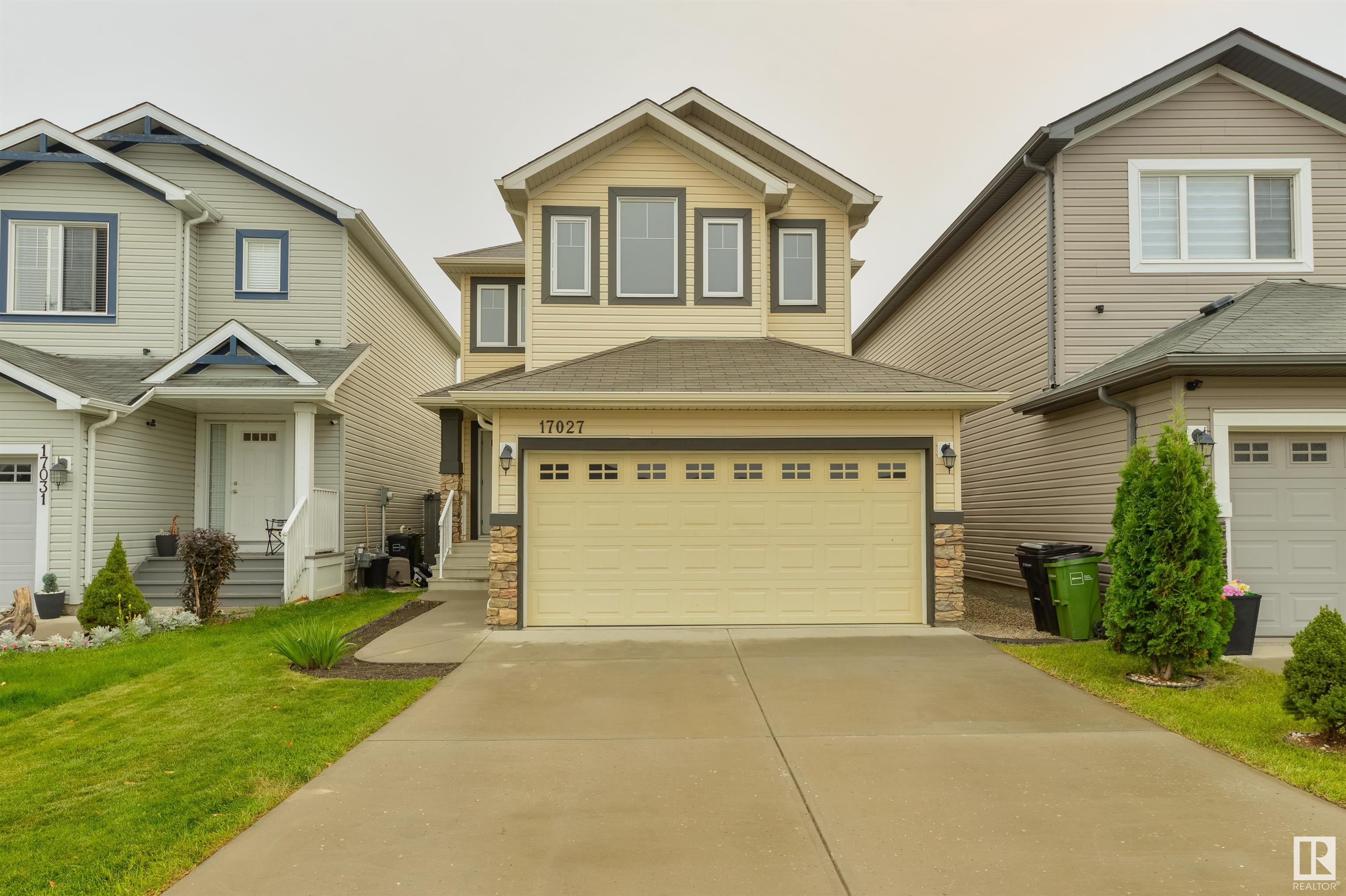 17027 38 Street