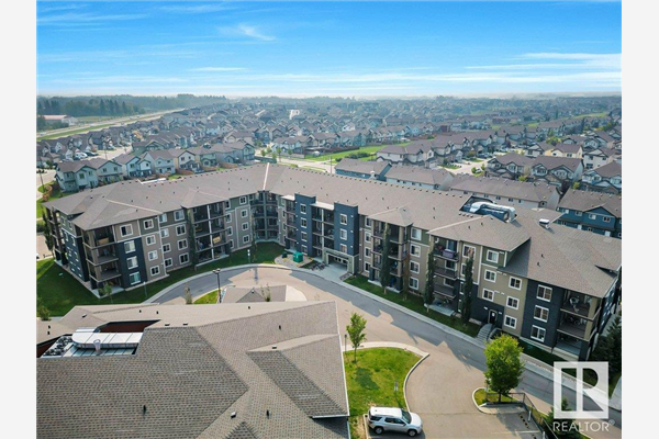 107 111 WATT Common, Edmonton