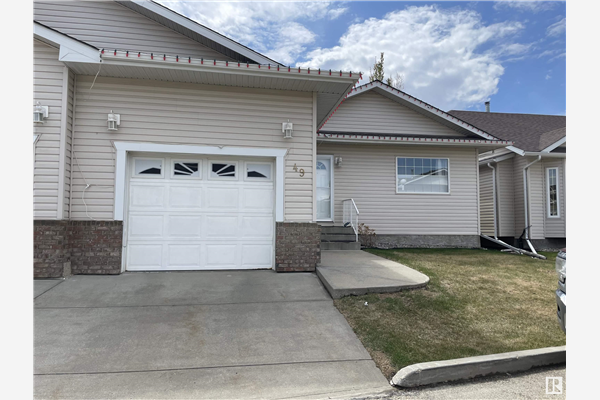 49 401 BOTHWELL Drive, Sherwood Park