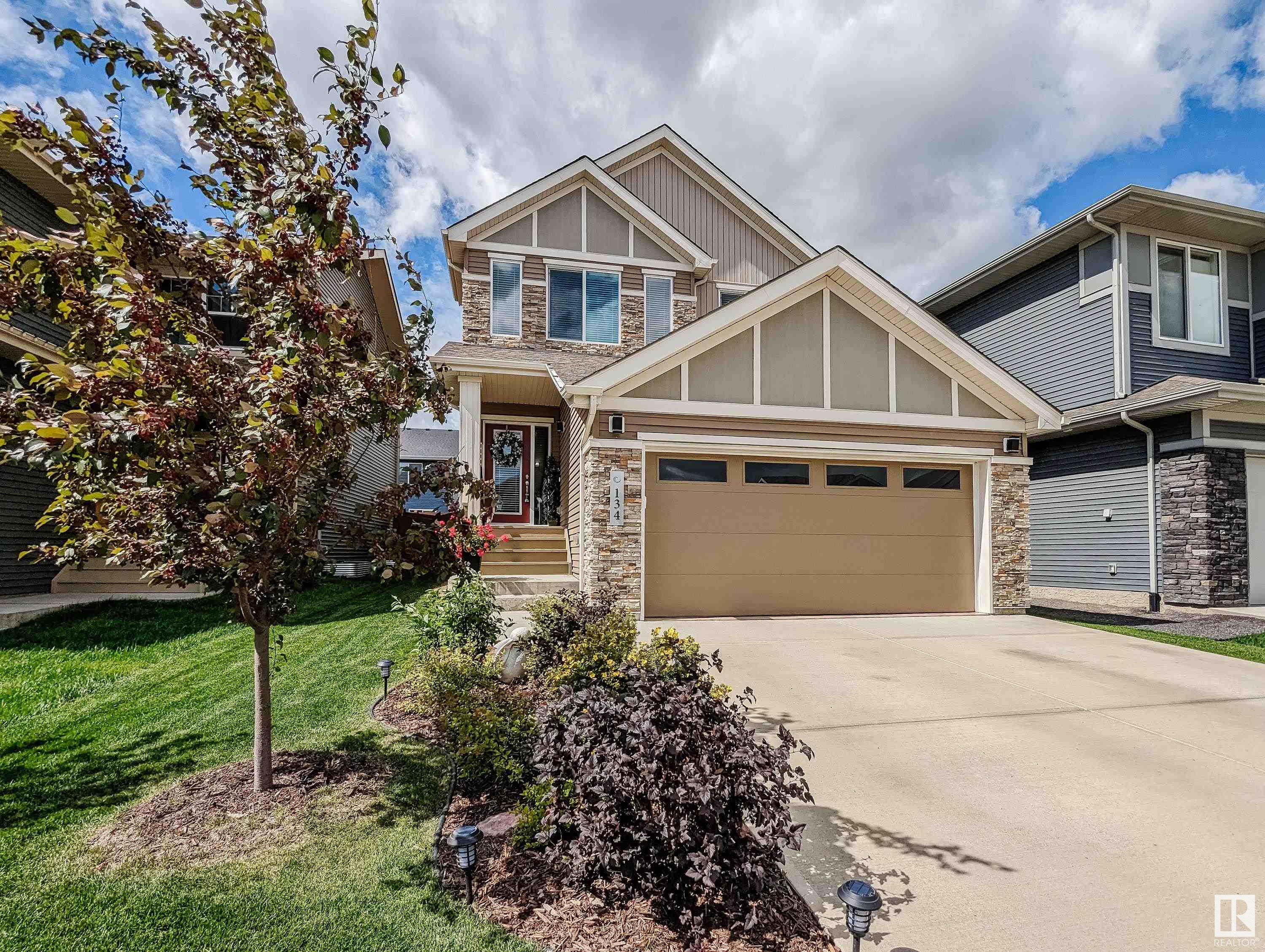 134 JOYAL Way