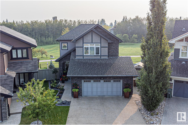 115 ELLINGTON Crescent, St. Albert