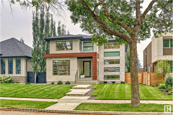 9743 145 Street, Edmonton