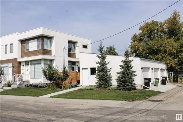 14810 98 Avenue, Edmonton