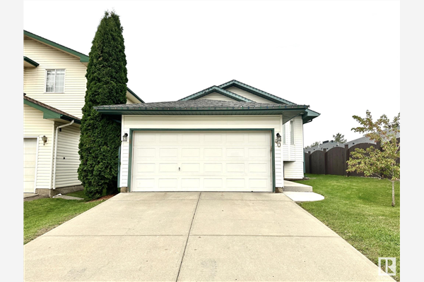 40 ALTON Drive, Leduc