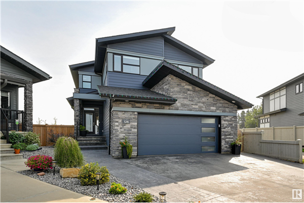 126 Barbury Close, Sherwood Park