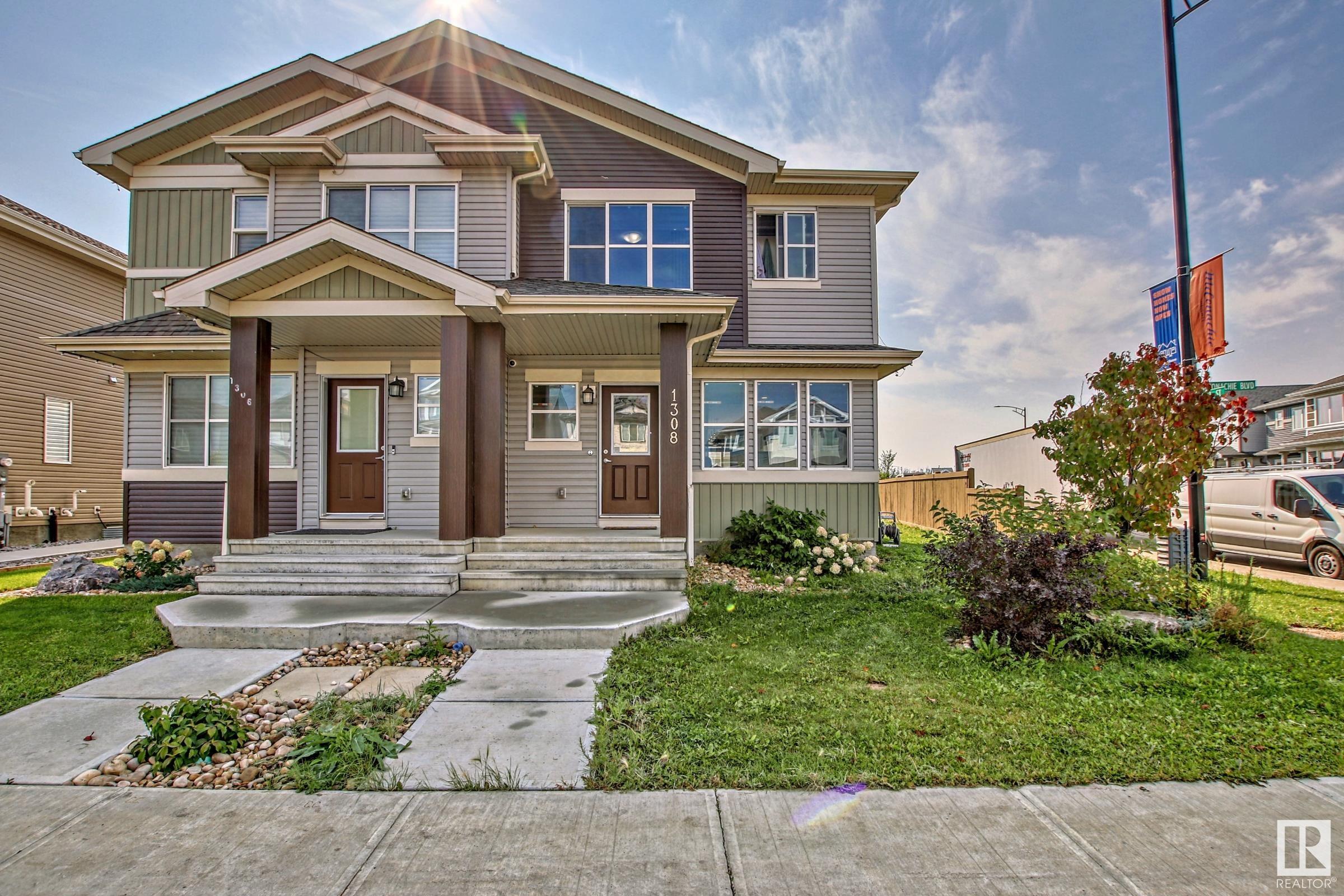 1308 MCCONACHIE Boulevard