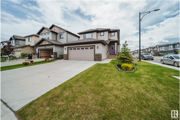 459 42 Avenue, Edmonton