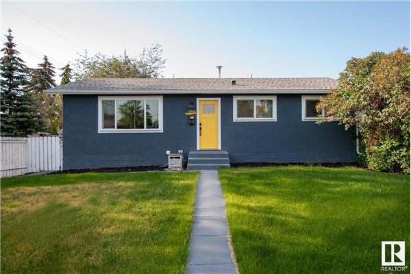 11516 134 Avenue, Edmonton