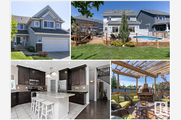 8539 20 Avenue, Edmonton