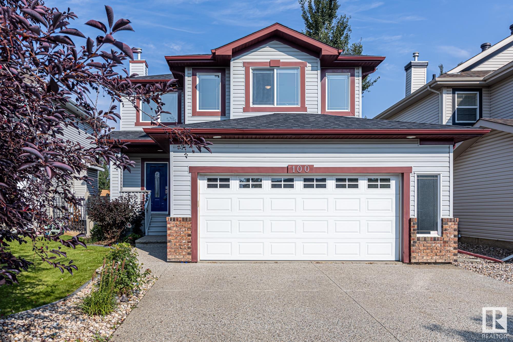 100 EASTGATE Way