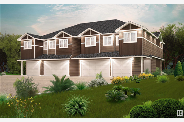 2 740 Daniels Way, Edmonton