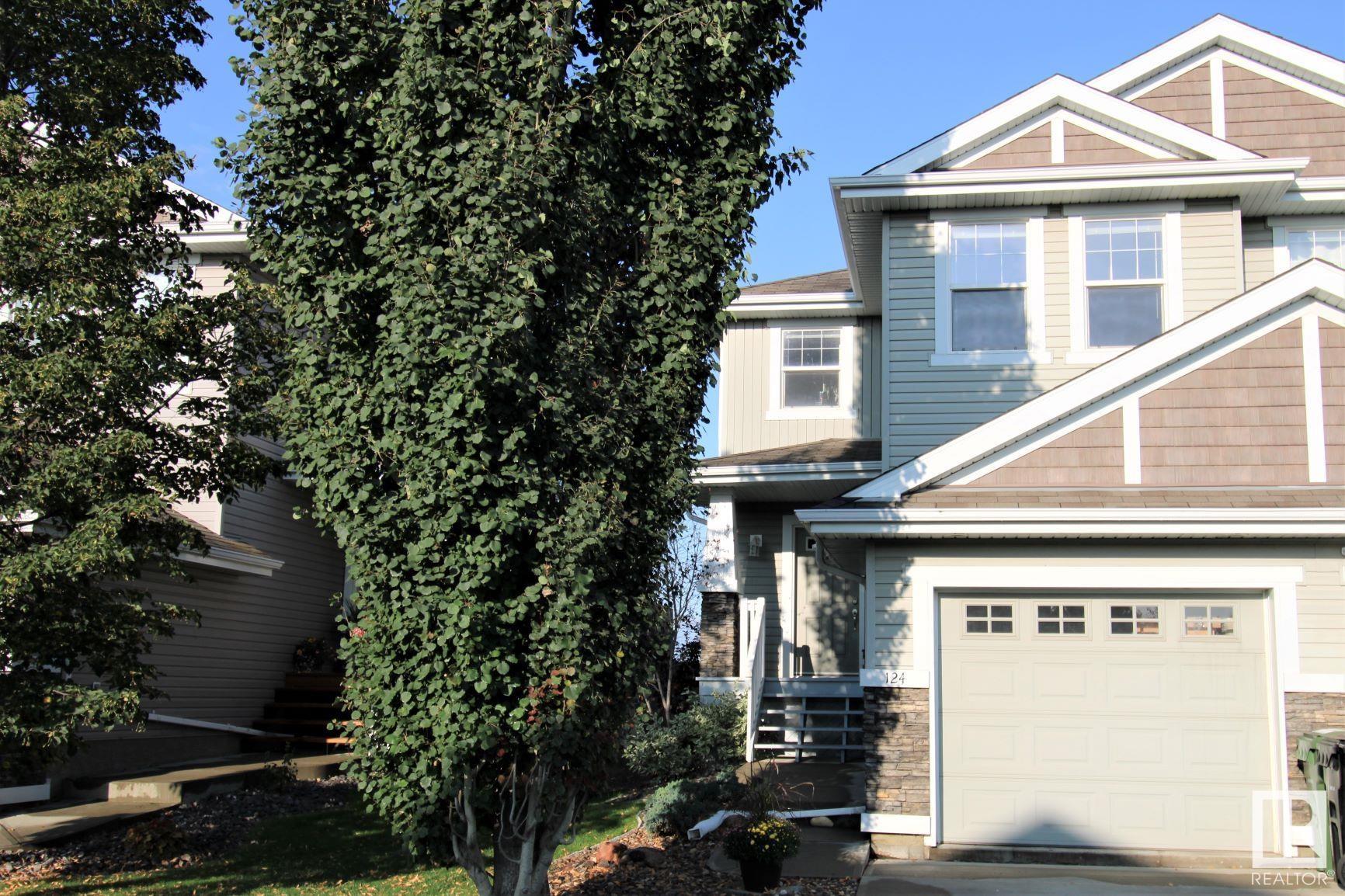 124 KEYSTONE Crescent