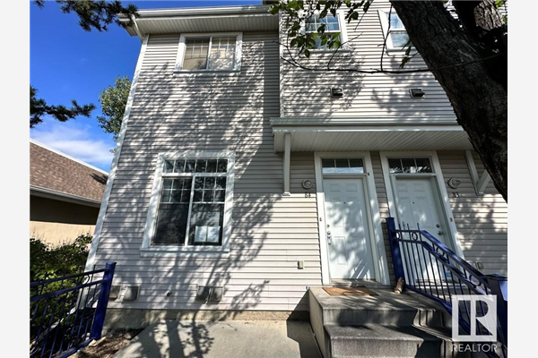 84 8304 11 Avenue, Edmonton