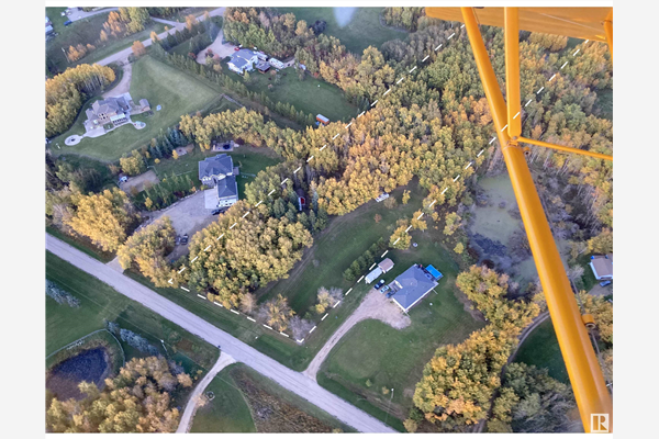 25 20212 TWP RD 510, Rural Strathcona County
