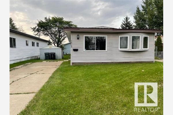 1412 Jubilee Drive, Sherwood Park