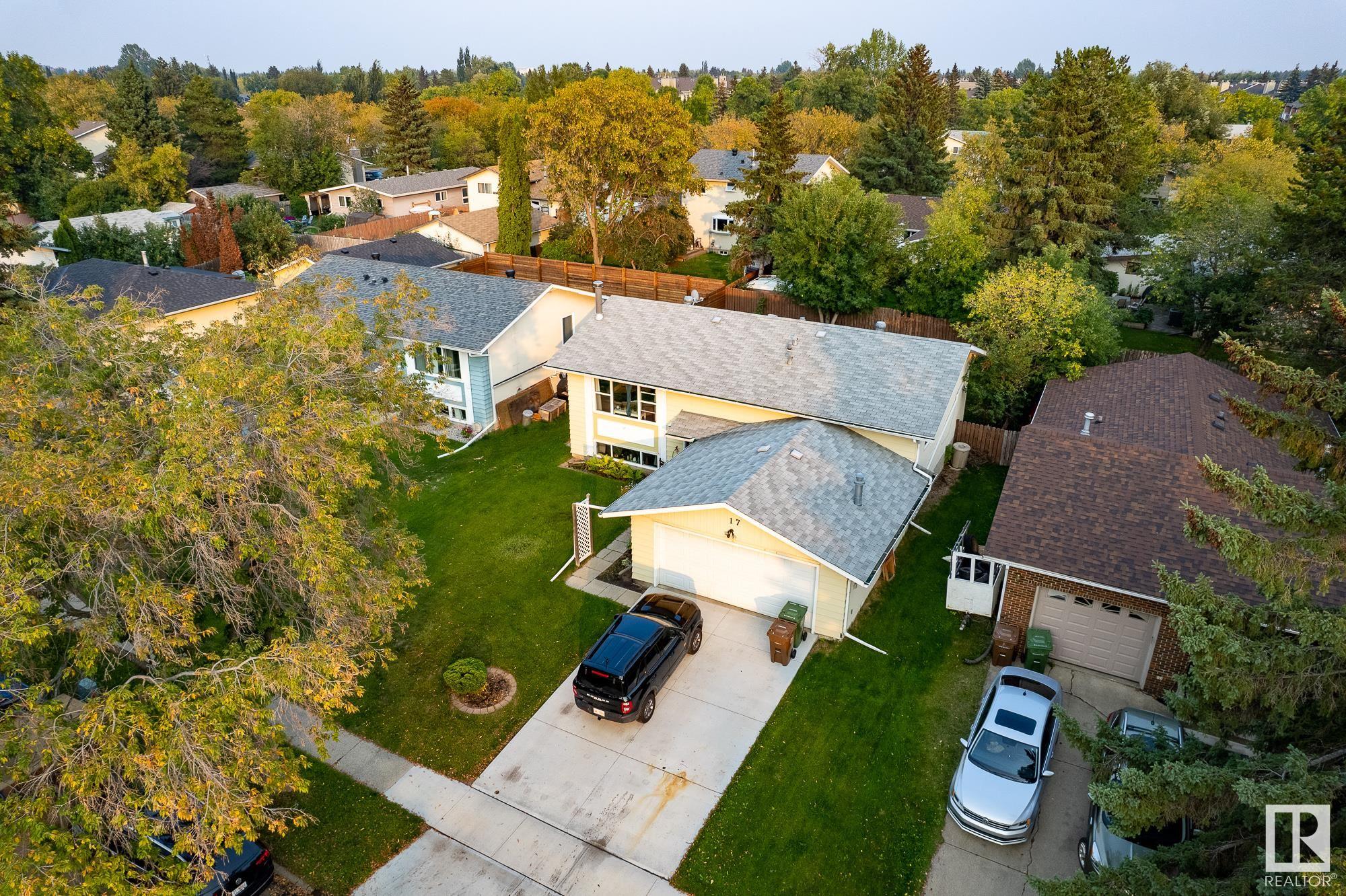 17 Amber Crescent