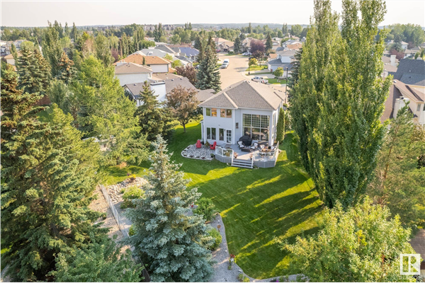 243 PETER Close, Edmonton