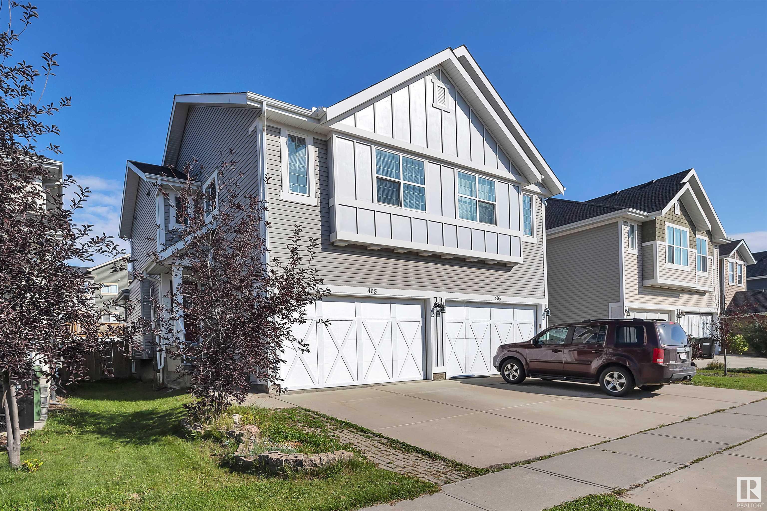 405 SIMMONDS Way