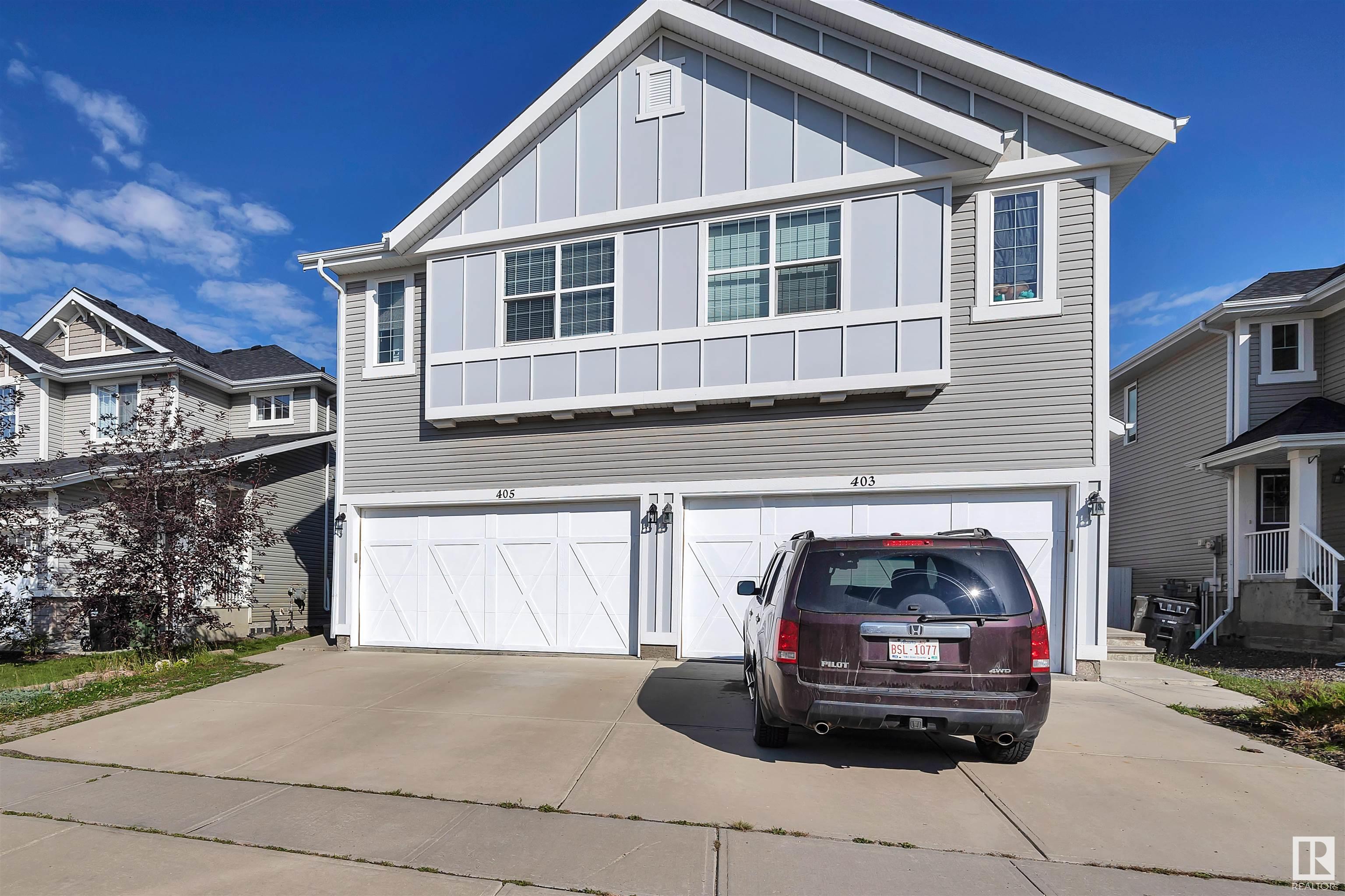 405 SIMMONDS Way