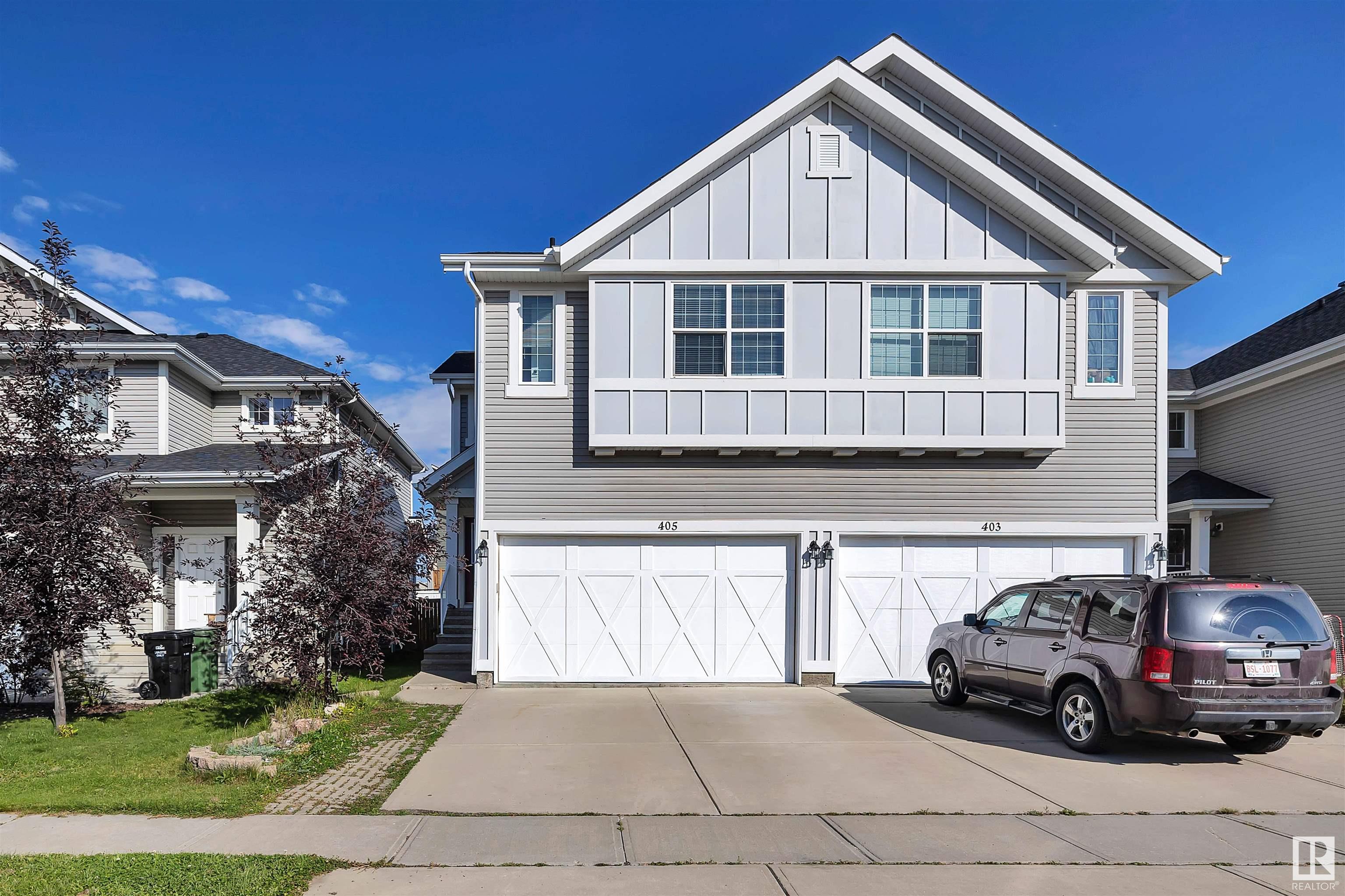 405 SIMMONDS Way