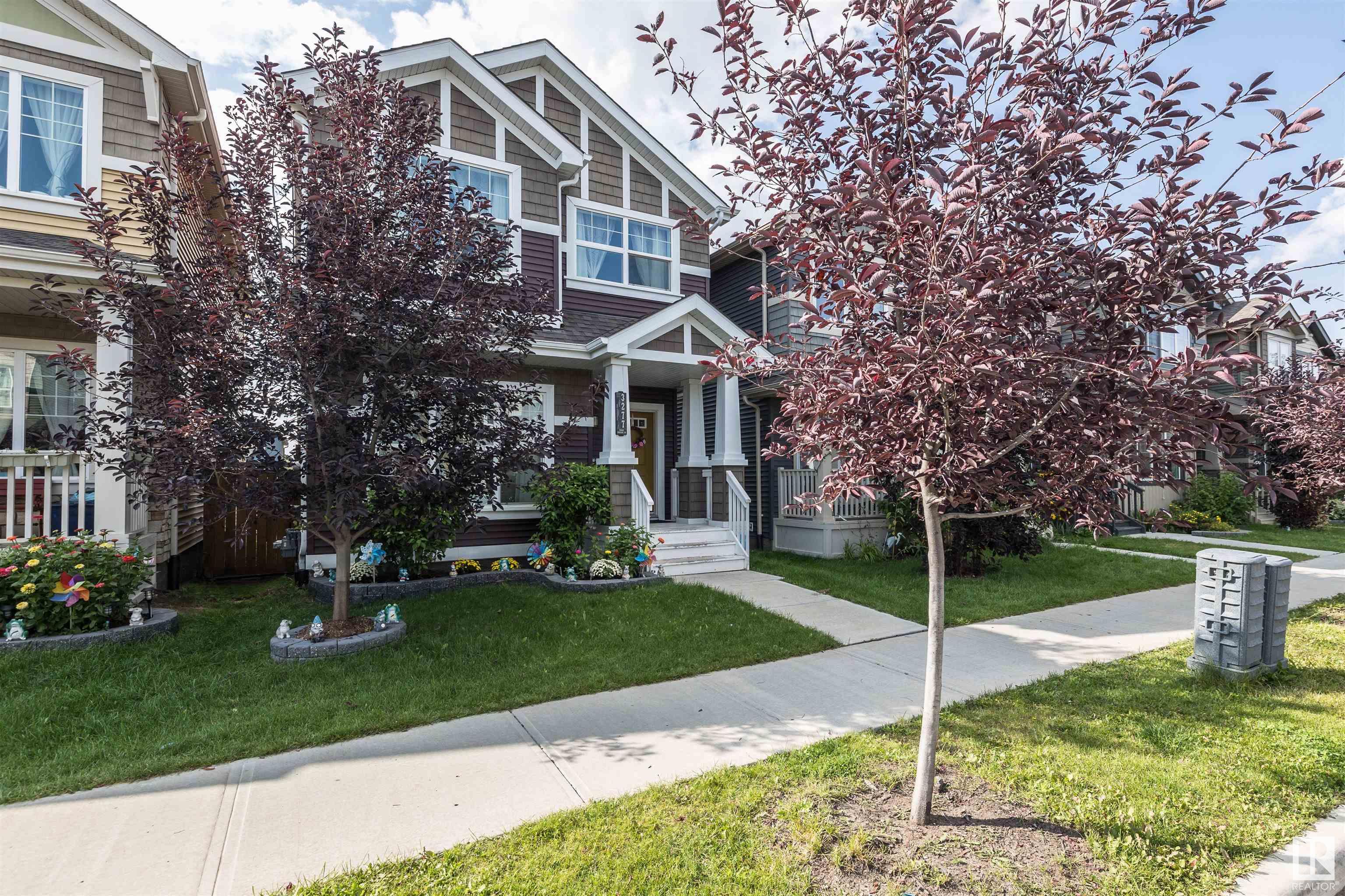 3277 CHERRY Crescent