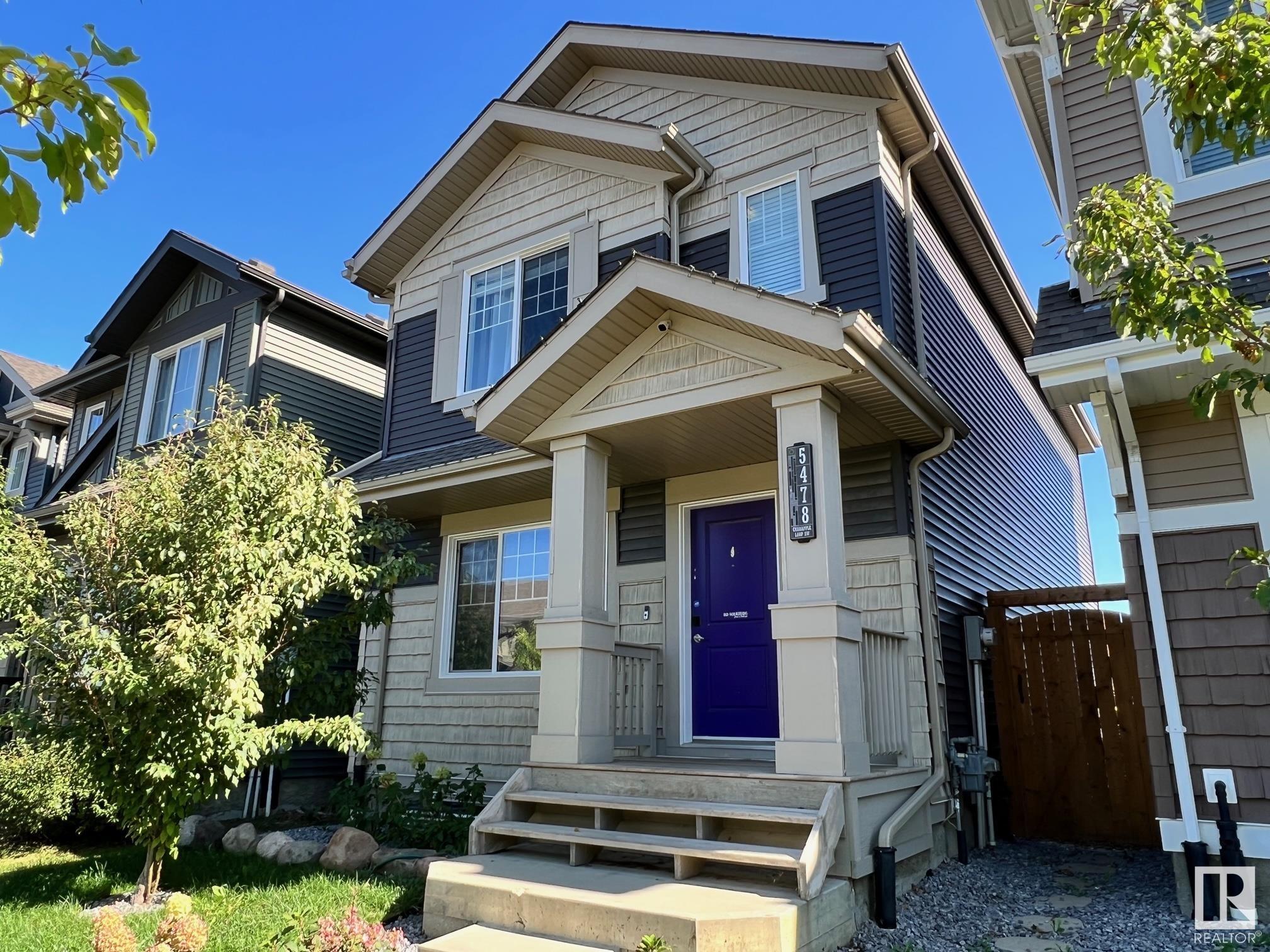 5478 CRABAPPLE Loop