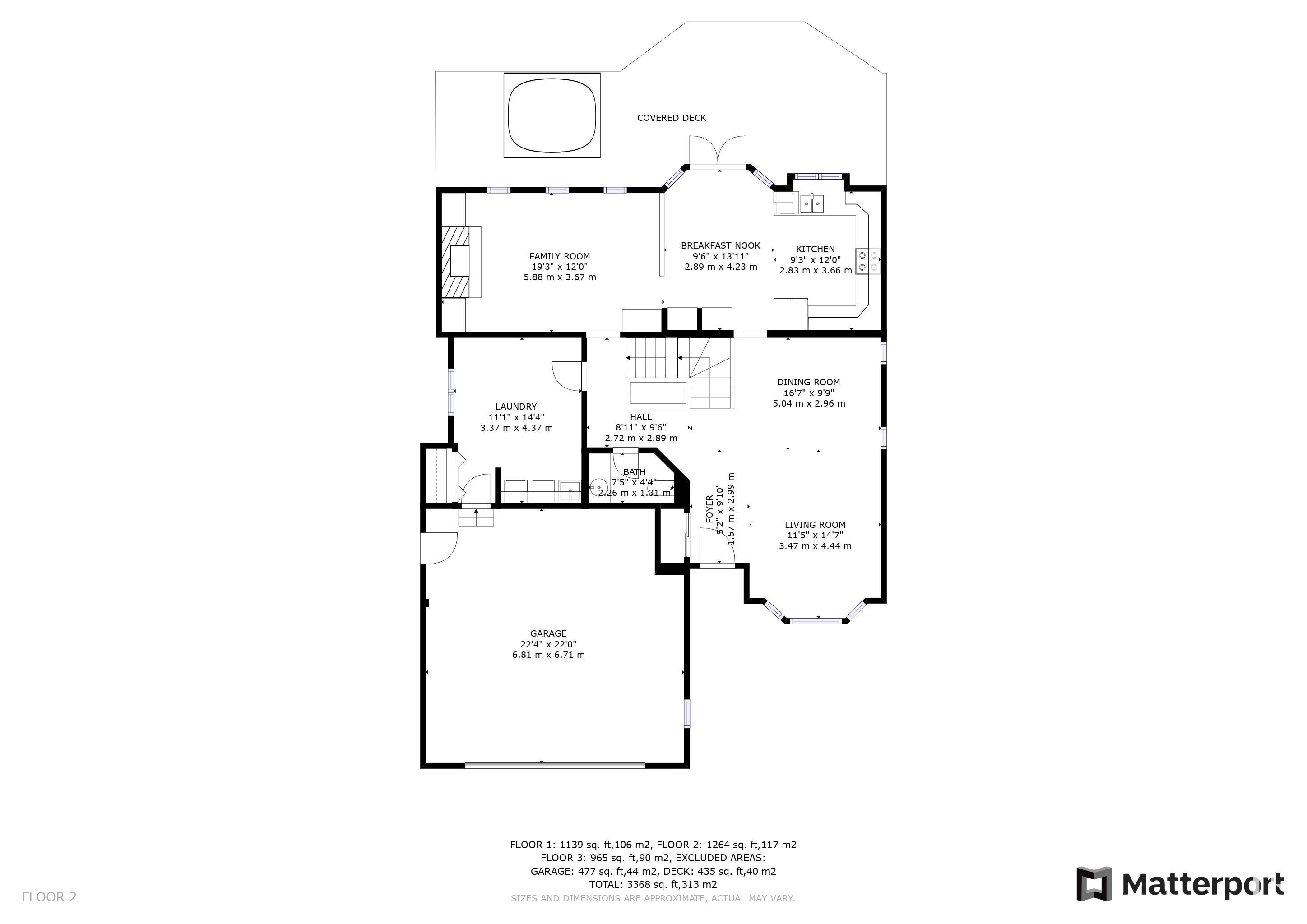 12 CRAIGAVON Bay