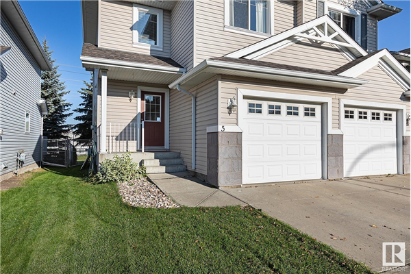 5 115 CHESTERMERE Drive, Sherwood Park