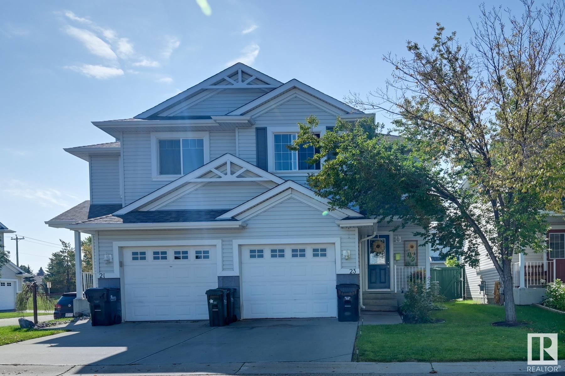 23 115 CHESTERMERE Drive