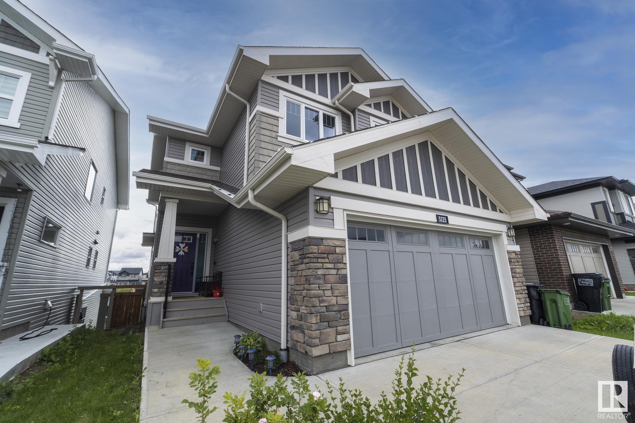 3223 CHERNOWSKI Way