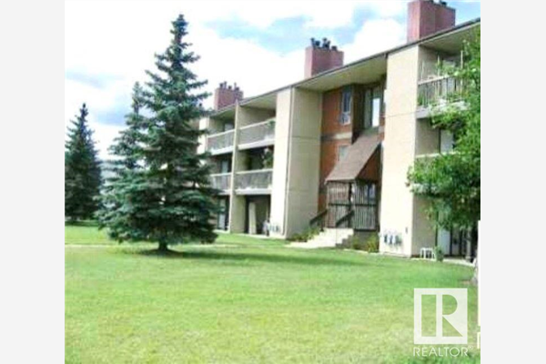 202 10524 29 Avenue, Edmonton