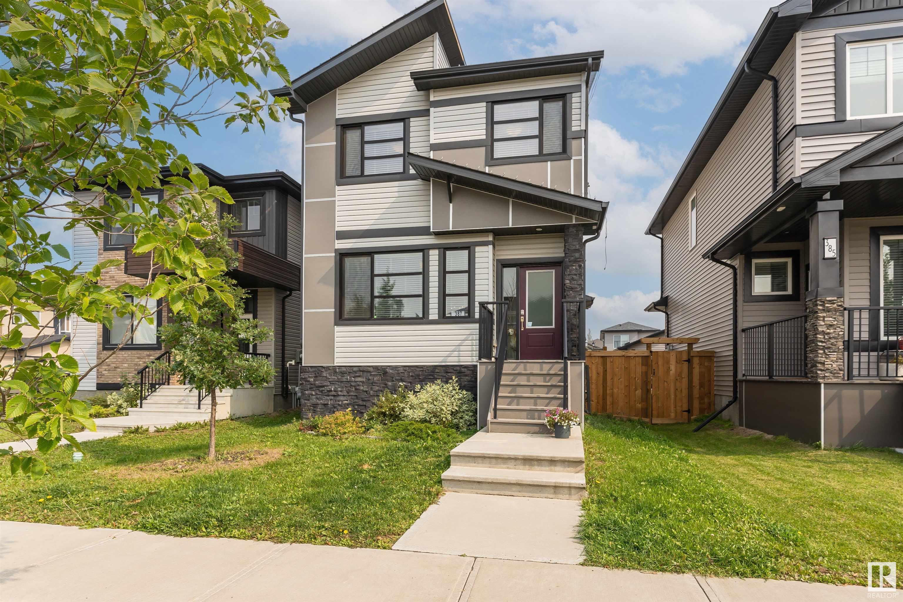 387 WEST HAVEN Drive