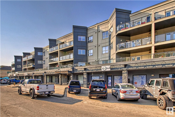 213 10116 80 Avenue, Edmonton